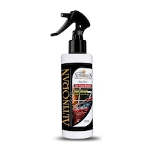 Altınoran Nano Hibrit Car Care Polish Hızlı Cila Seramik Cila Boy