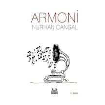 Arky-007 Armoni Nurhan Cangal