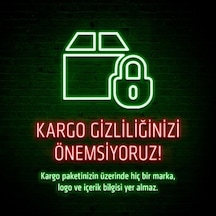 Okey Rötar 45'li