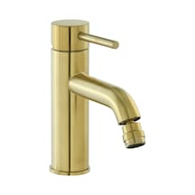 Swiss Madison Well Made Forever Sm-df81bg Fırçalanmış Altın Sarmaşık Taharet Musluğu