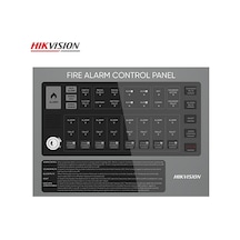 Hikvision Hf-c108 8 Zone Konvansiyonel Yangın Alarm Paneli