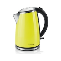 Profilo PCK1274A 1700 ML Paslanmaz Çelik Su Isıtıcı