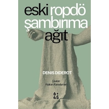 Eski Ropdöşambırıma Ağıt