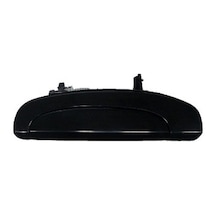 Hyundaı Getz- 06/11 Arka Kapı Dış Açma Kolu Sağ Siyah Boyanır Tip Tw