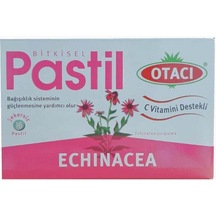 Otacı Ekinezya Pastil 16   Adet