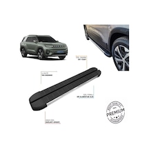 Ssangyong Torres Elektirikli Araca Özel Yan Basamak 2023 2024 2025