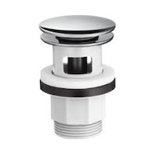 Hansgrohe Unıversal Gıder Setı Bas-Ac Lavabo Ve Bıde Bataryaları Krom