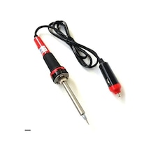 Class Zd-200Ndq 12V Çakmaklık 40W Kalem Havya
