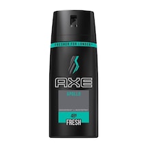 Deodorant Sprey Apollo 150 Ml