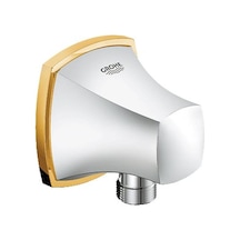 Grohe Grandera Duş Çıkış Dirseği - 27970ıg0 Krom