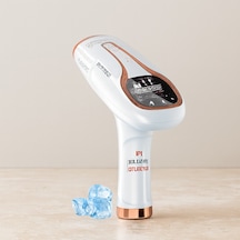 Ipl Buz Lazer Epilasyon Cihazı - 36w 9 Seviye
