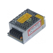 Mervesan Mt-36-12 12v 3a Metal Kasa Adaptör