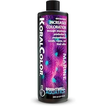 Brightwell Aquatics Koralcolor 500 Ml