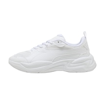 404747-02 Puma X-ray 4 Spor Ayakkabı Beyaz 404747-02