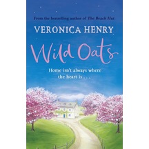 Wild Oats - 57855210113623780116867