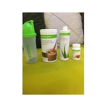 Herbalife Full Paket