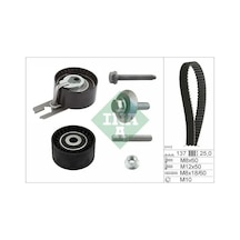 Peugeot Partner Triger Seti 1.6 Hdi 2008-2018 Ina 530037510