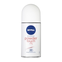 Nivea Powder Touch Kadın Roll-On Deodorant 50 ML