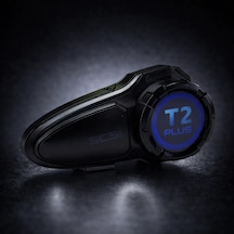 Scs T2 Plus Bluetooth Ve Intercom Türkçe Seslendirme