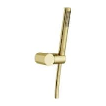 Vitra Prime Round A4592674 Stick El Duşu Takımı, Soft Altın Diğer