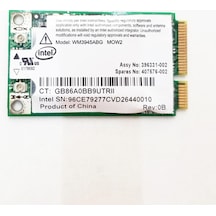 HP Uyumlu Pavillion Dv2000 Wifi Kartı