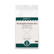 Karabuğday Greçka Unu 1 Kg