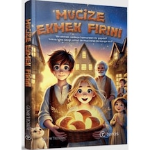 Mucize Ekmek Fırını