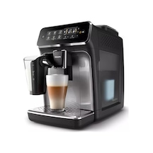 Ep3246/70 Espresso Makinesi, 1.8 L Kapasite, 5 Aromatik Kahve Çeşidi, Lattego Süt Sistemi, Siyah Çok Renkli