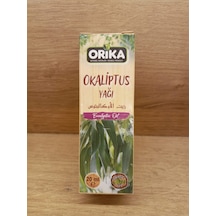 Orika Okaliptus Yağı 20 ML