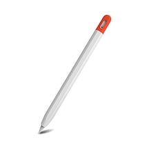 Novstrap Apple Pencil Usb c İle Uyumlu Kılıf C Silikon Koruma Kılıfı