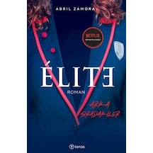 Elite - Arka Sıradakiler - Qhdh-612772