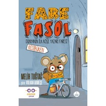 Fare Fasol 1 - Kedibüken - Rxlu-596491