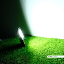 ACK SMD LED Projektör 6500K Beyaz Işık 30W