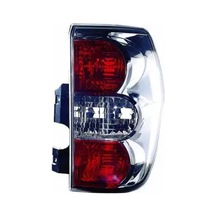 Suzuki Grand Vitara Stop Lambasi Sag 2005-2013 Depo 2181949rldue
