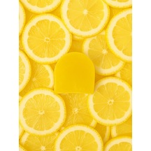 El Yapımı Limon Sabunu