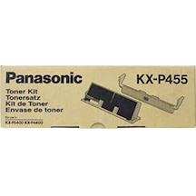 Panasonic Kxp-455 4400 Toner