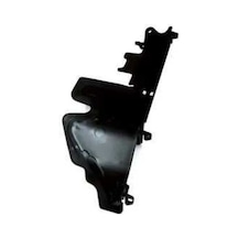 Kaporta 5ja121283b Sol Havalandırma Braketi Skoda Rapid Toledo 2013