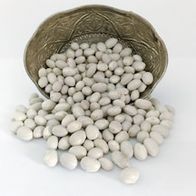 Sütçü Baba Erzurum Hınıs Şeker Fasülye 1 KG