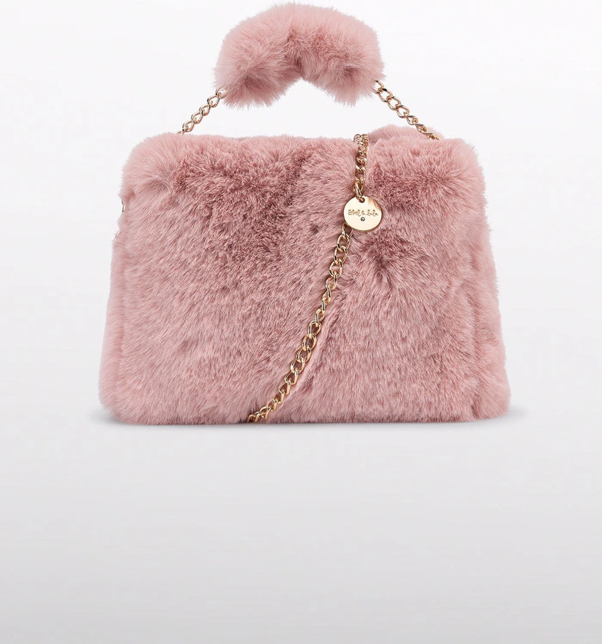 Mayoral Abel&lula Kız Çocuk Çanta pembe