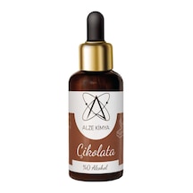 Alze Kimya Çikolata Esansı 10 ML