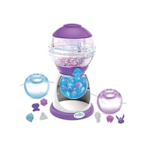Mey İthalat Qub01000 The Squeez Ball Maker Frozen Oyun Seti