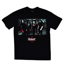 Slipknot Baskılı T-Shirt (440863205)