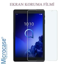 Microcase Alcatel Uyumlu 3T 10 Hd 4G 8088X Ekran Koruma Filmi