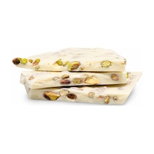 Beyaz Antep Fıstıklı Beyoğlu Çikolata-250 G