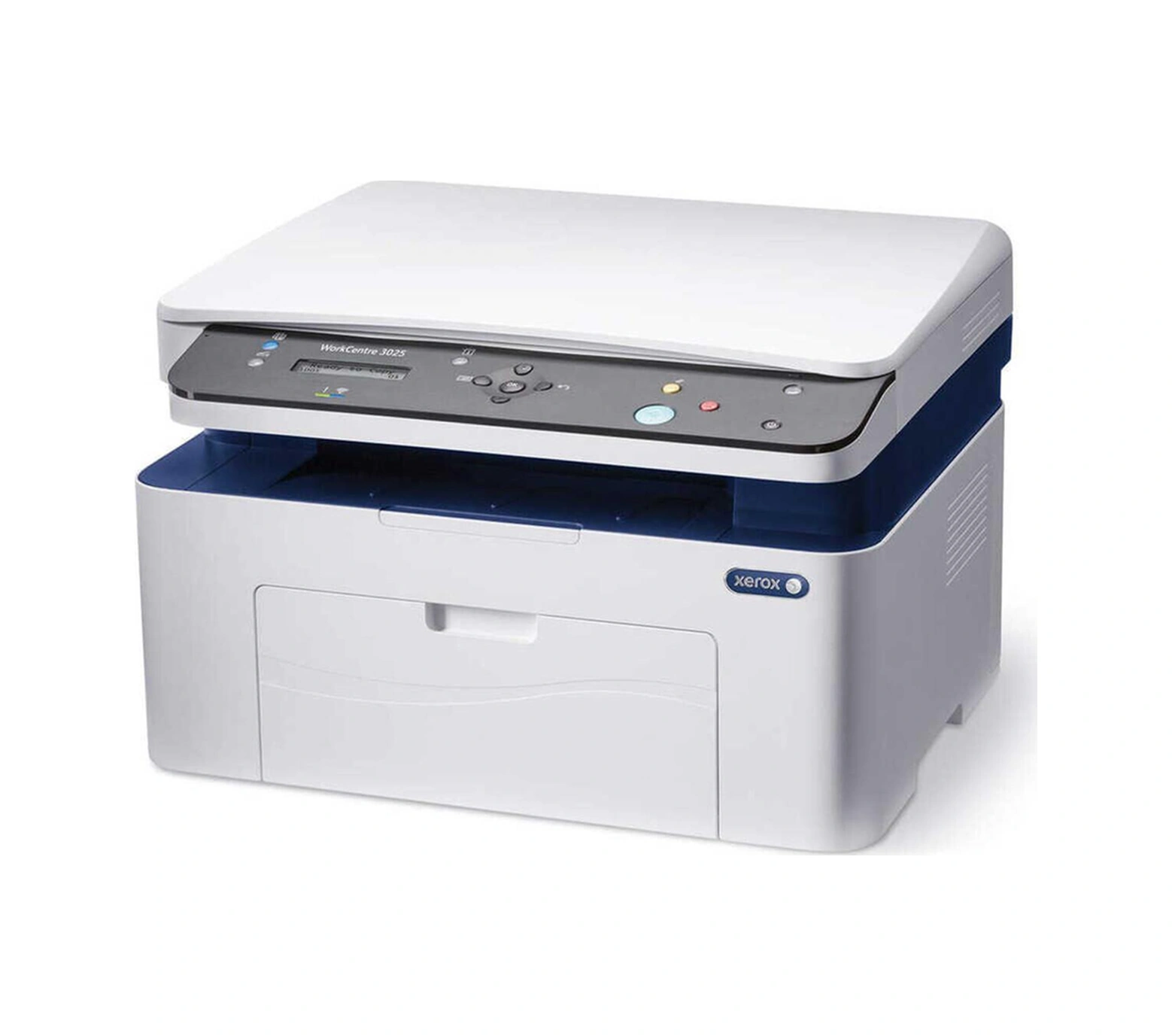 Tonersepeti Xerox Workcentre 3025v Bı Lazer Yazıcı-113699