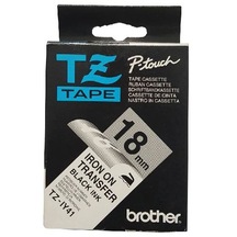 Brother Transfer Bandı Tz-ıy41 18mm