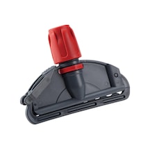 Plastık Dar Islak Mop Yaylı Aparat Küçük En 17 Cm