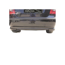 Ford Focus 2 Sedan Arka Tampon Eki 2006-2008
