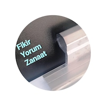Tr Fz Alüminyum Kapı Menteşesi-3 Lü Set Silver Gümüş Gri / Cnc İşçilik/yüksek Kalite Genel
