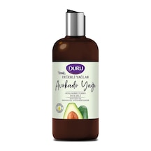 Duru Değerli Yağlar Avokado Yağı Nemlendirici İçeren Duş Jeli 500 ML